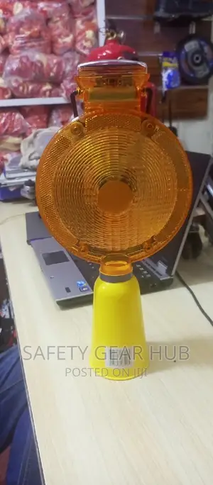 Traffic Caution Light( Flash Light)