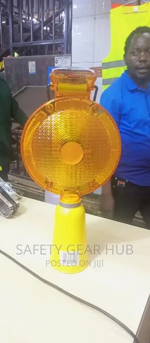 Traffic Caution Light( Flash Light)