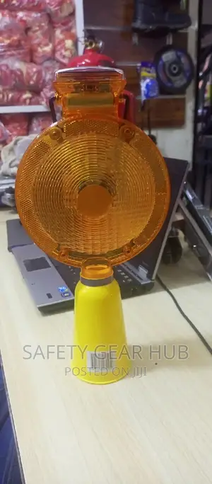 Traffic Caution Light( Flash Light)