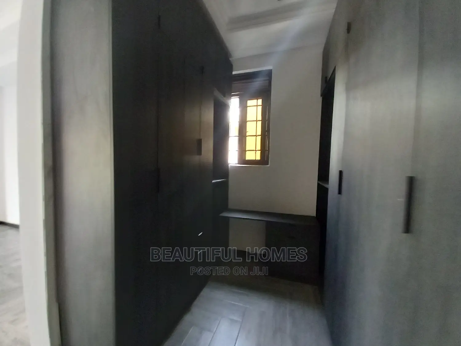 Furnished 4bdrm Mansion in Kyanja, Central Division for Sale