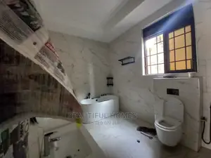 Furnished 6bdrm Mansion in Kyanja Wealthy, Central Division for Sale