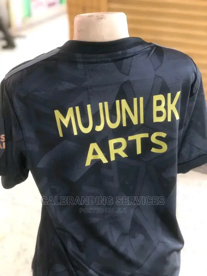 Plain and Branded Jersyes ,Tshirts and Other Itemss