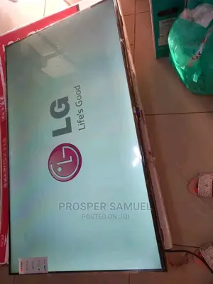 Brand New LG Smart Flat Screen 70 Inches