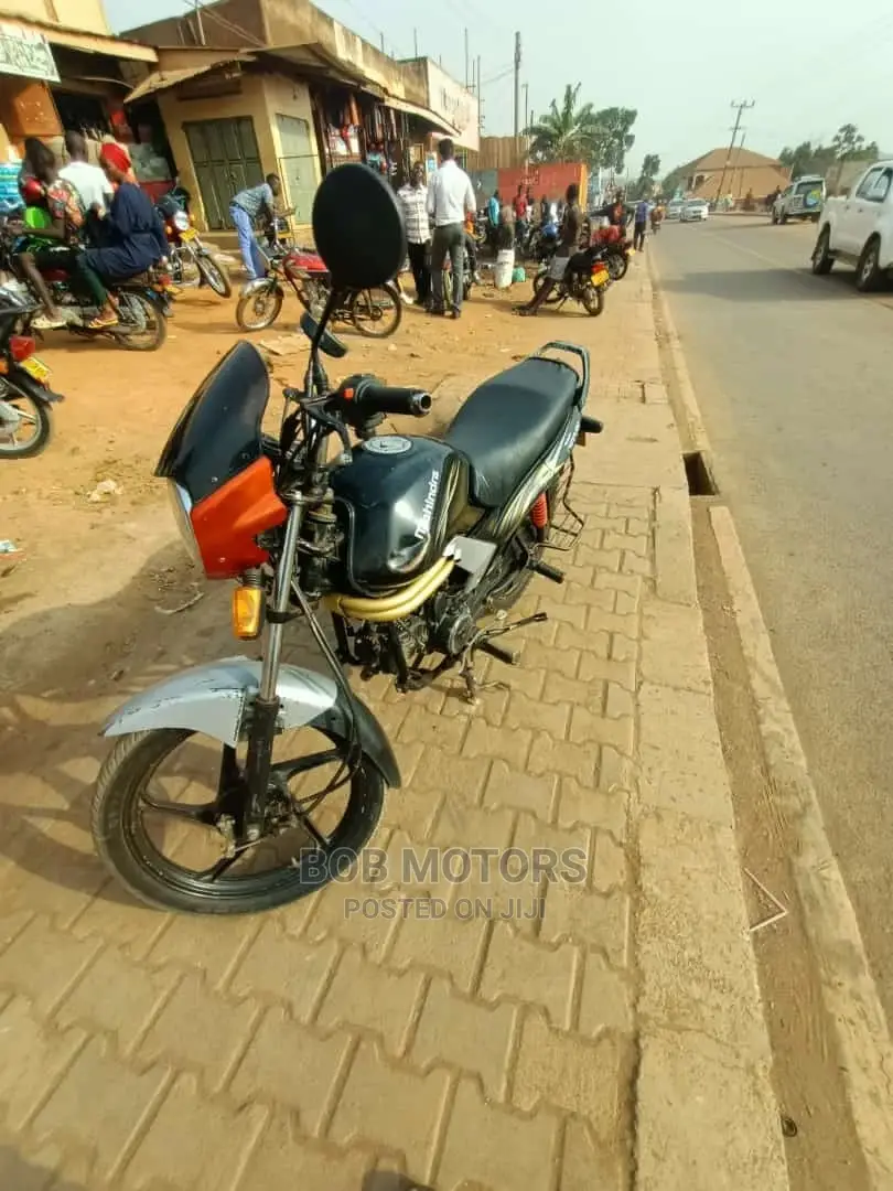 Honda Dio 2018 Black