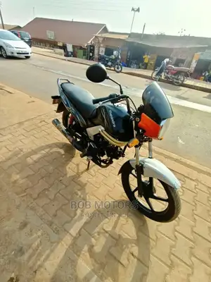 Honda Dio 2018 Black