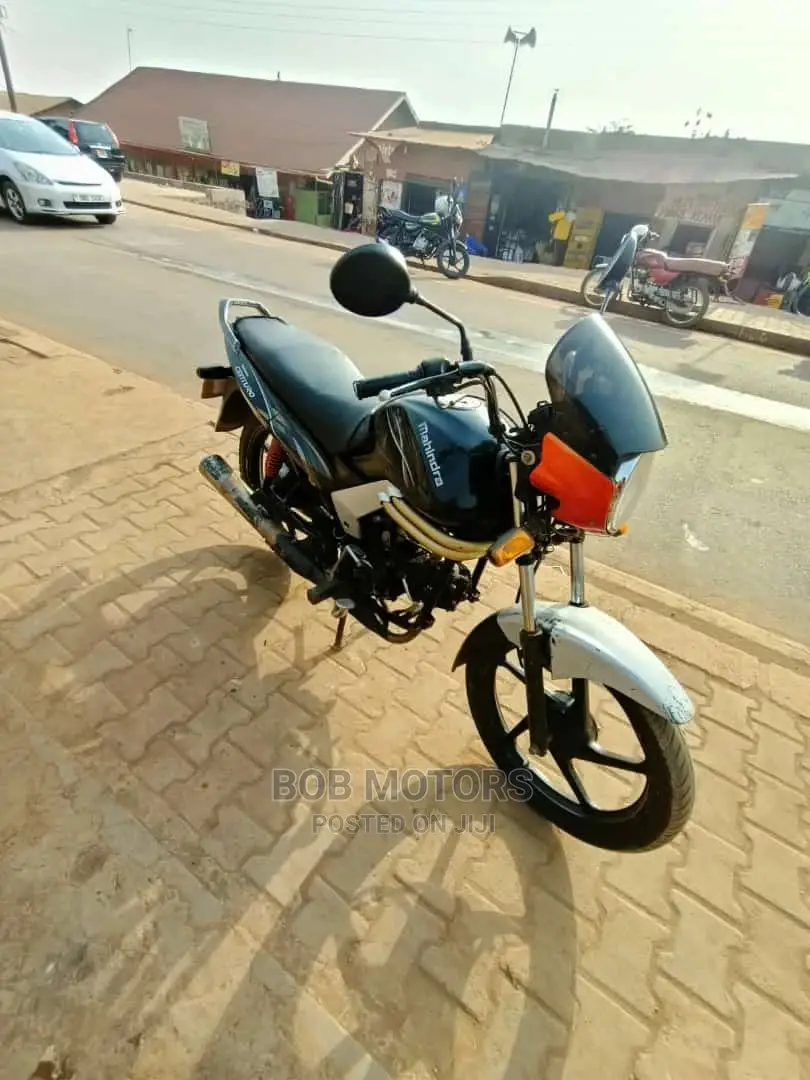 Honda Dio 2018 Black