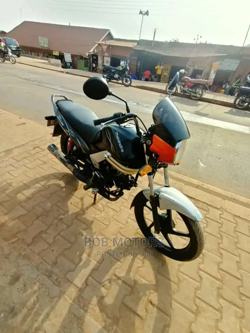 Honda Dio 2018 Black