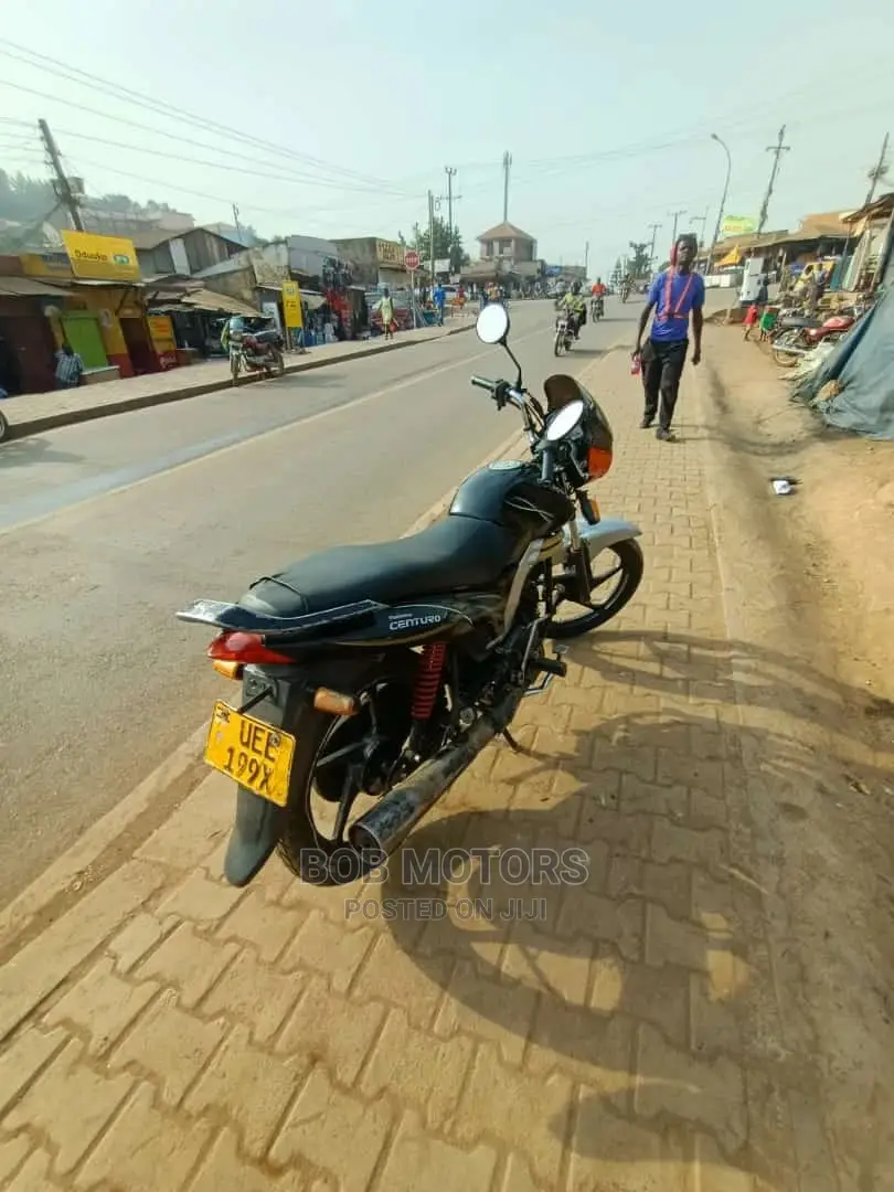 Honda Dio 2018 Black