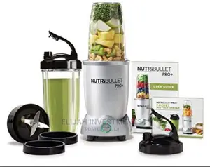 Nutribullet Juice Extractor