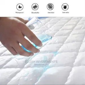 Waterproof Mattress Protector