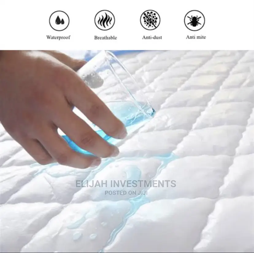 Waterproof Mattress Protector