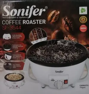 Sonifer Coffee Roaster