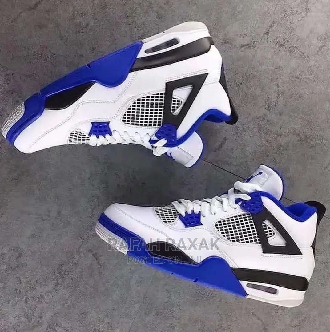 original jordan 4