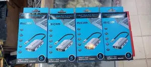 Typ C 5 in 1