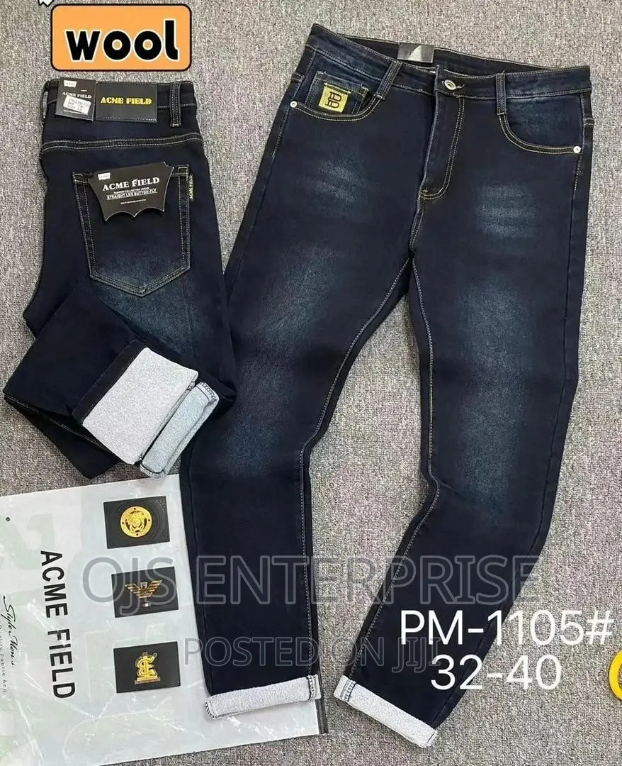 Denim Jeans