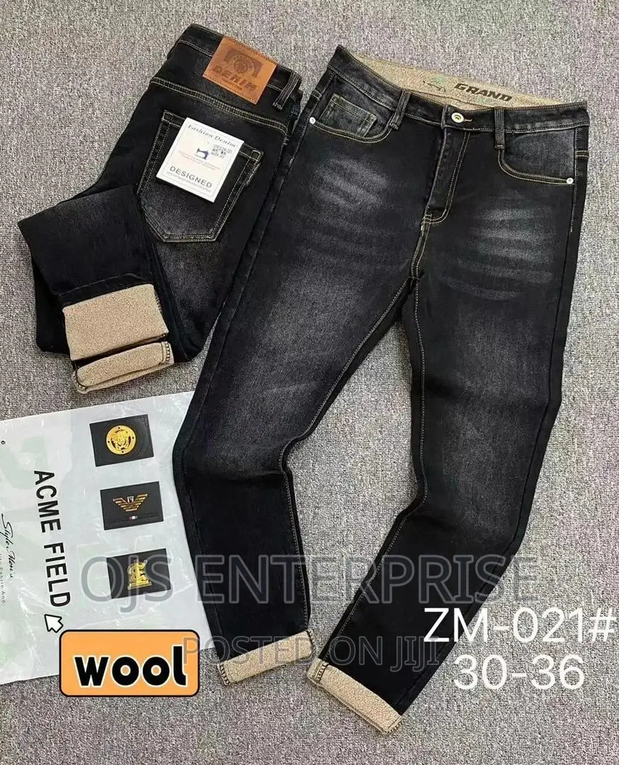 Denim Jeans
