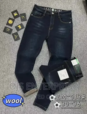 Denim Jeans