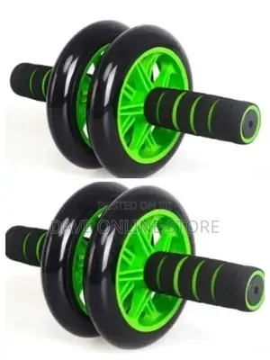 Exercise Wheel