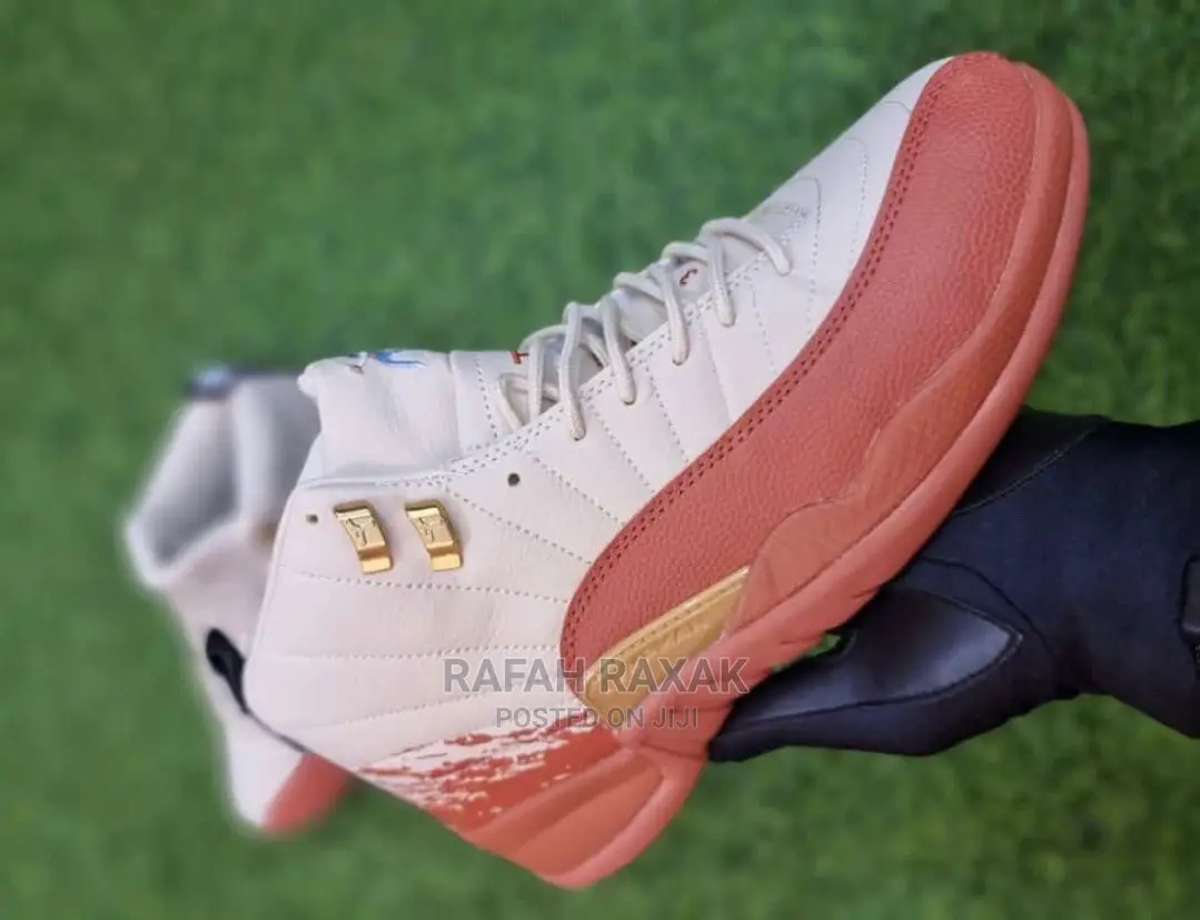 Original Air Jordan Jumpman