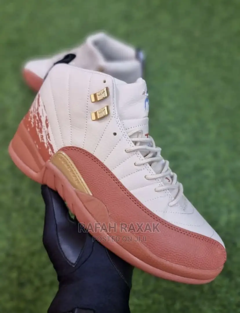 Original Air Jordan Jumpman