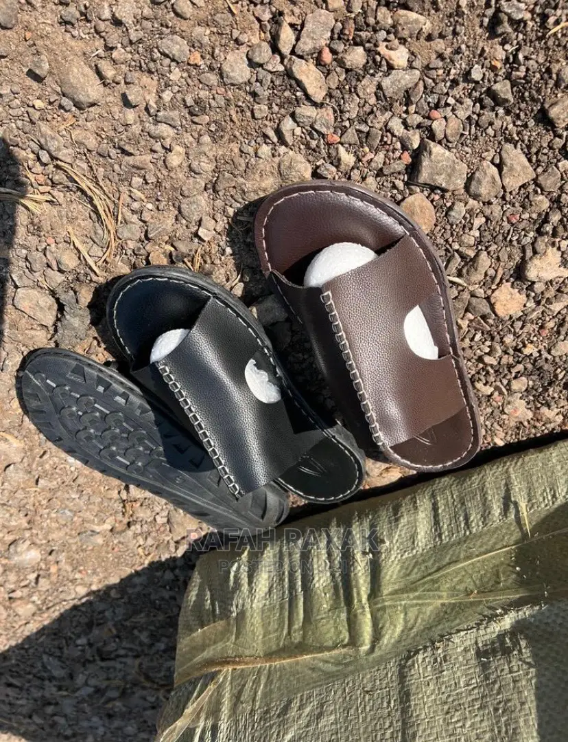 Classic Mens Sandals