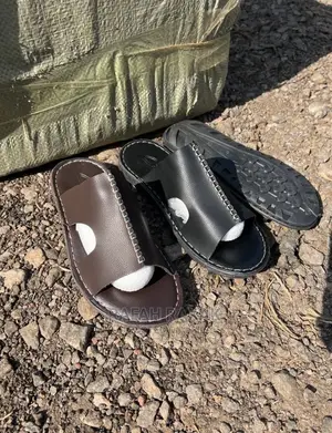 Classic Mens Sandals