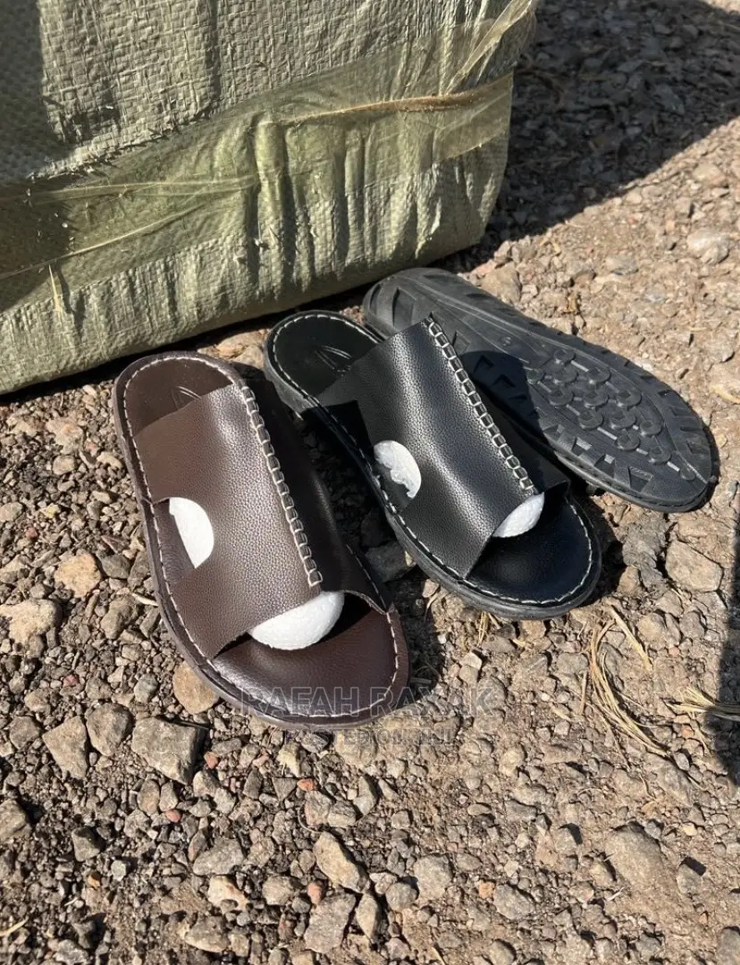 Classic Mens Sandals