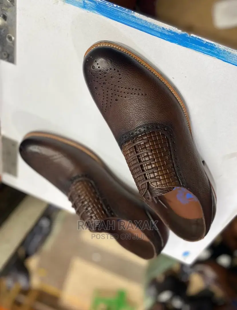 Original Gentle Shoes