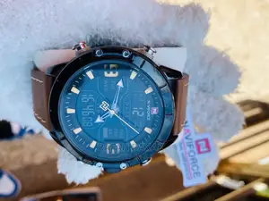 Original Classic Naviforce Waterproof Watch