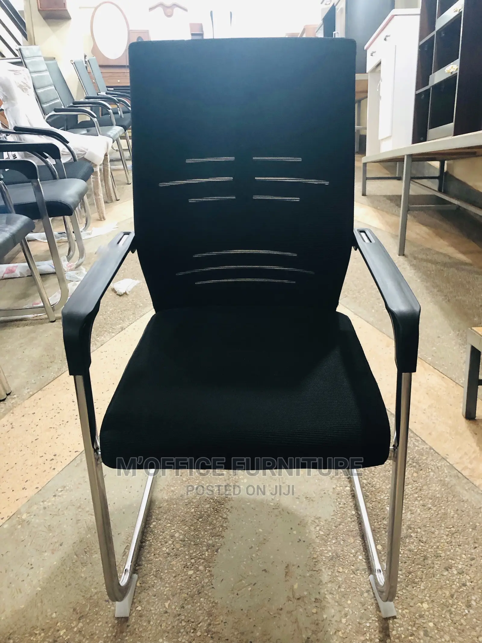 Conference/Guest Chairs