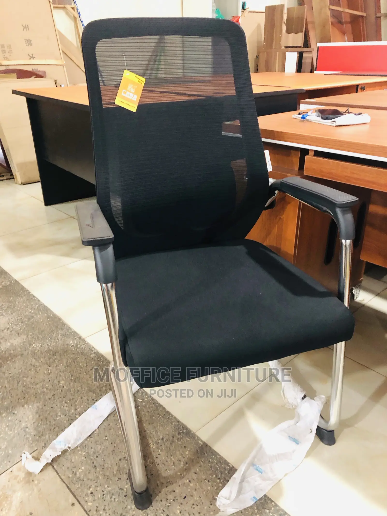 Conference Office Chairs