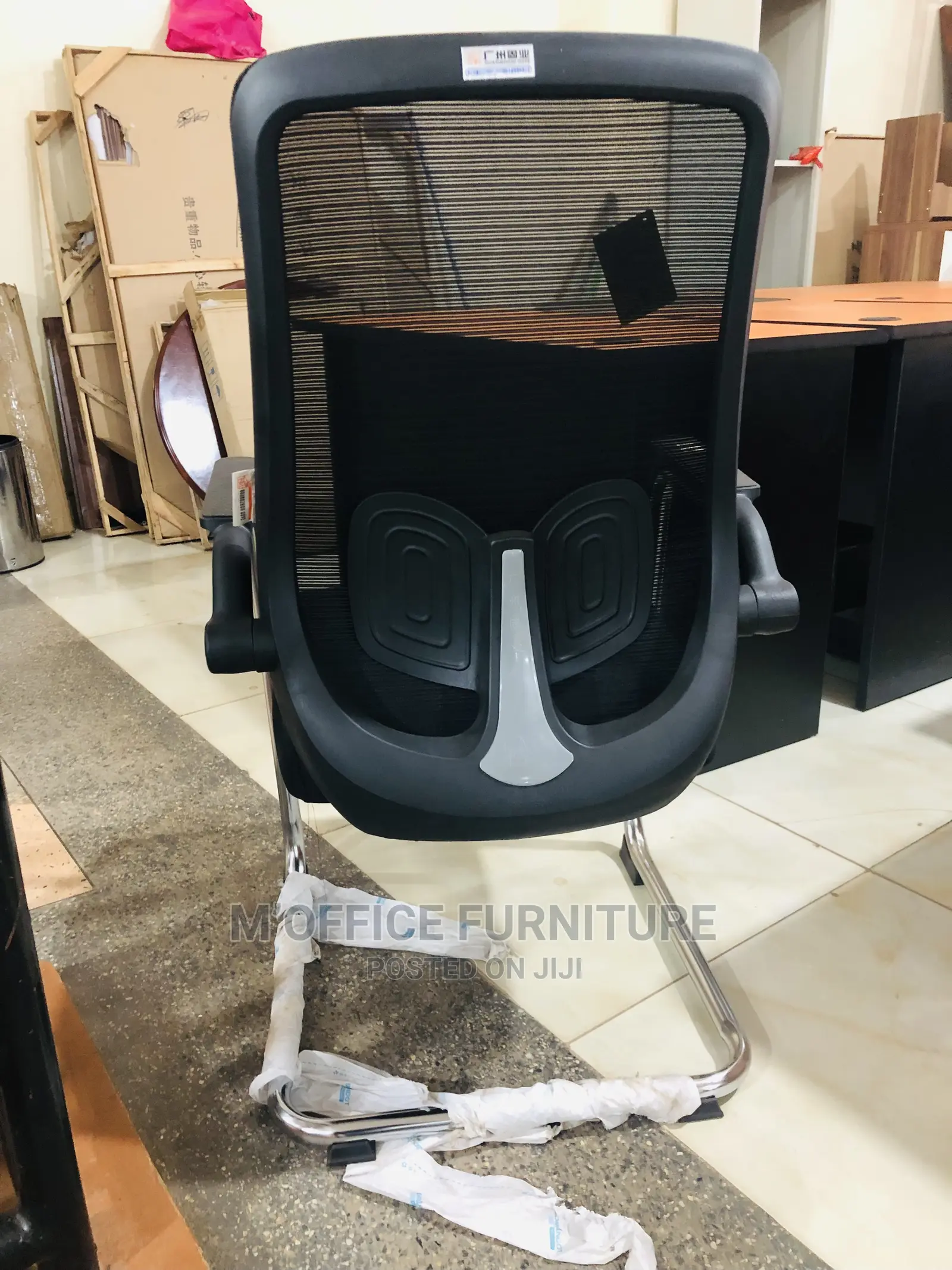 Conference Office Chairs
