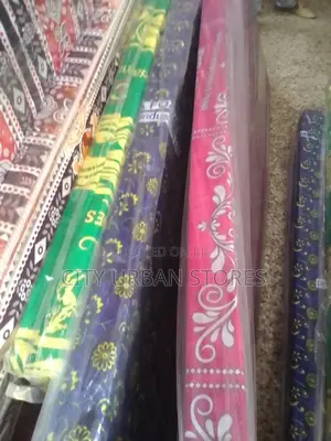 Nice Foam Mattress