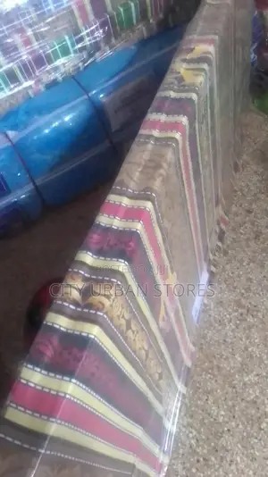 Nice Foam Mattresses