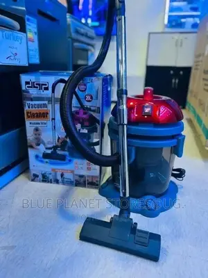 DSP 20litre Vacuum Cleaner \\ Wet and Dry \\ 1200w \\ KD2035