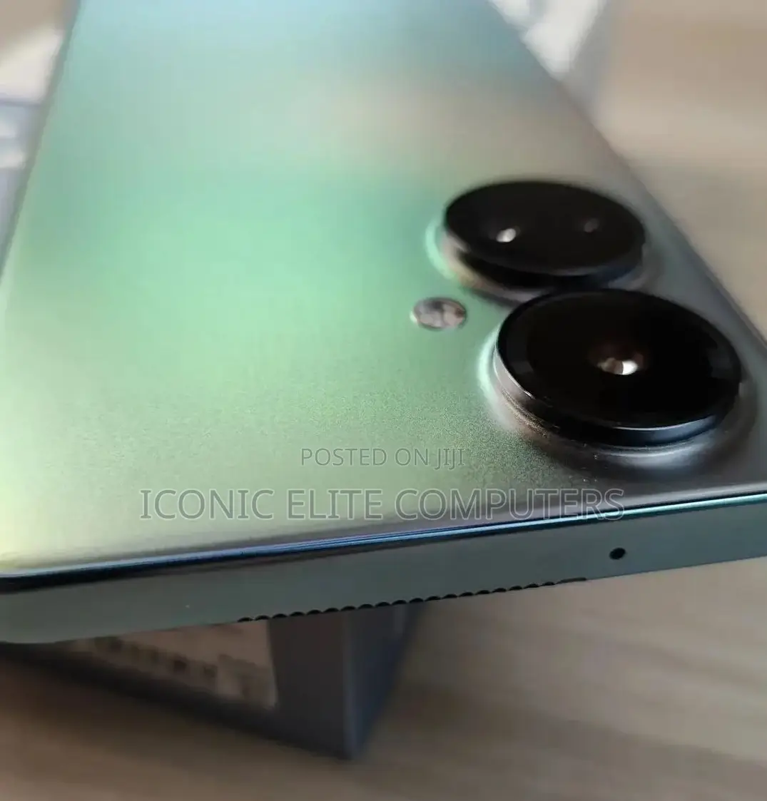 Tecno Camon 19 Pro 256 GB Gray