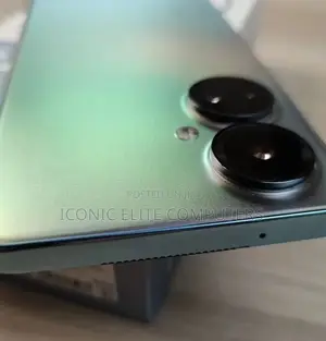 Tecno Camon 19 Pro 256 GB Gray