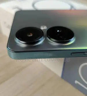 Tecno Camon 19 Pro 256 GB Gray