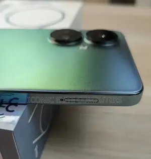 Tecno Camon 19 Pro 256 GB Gray