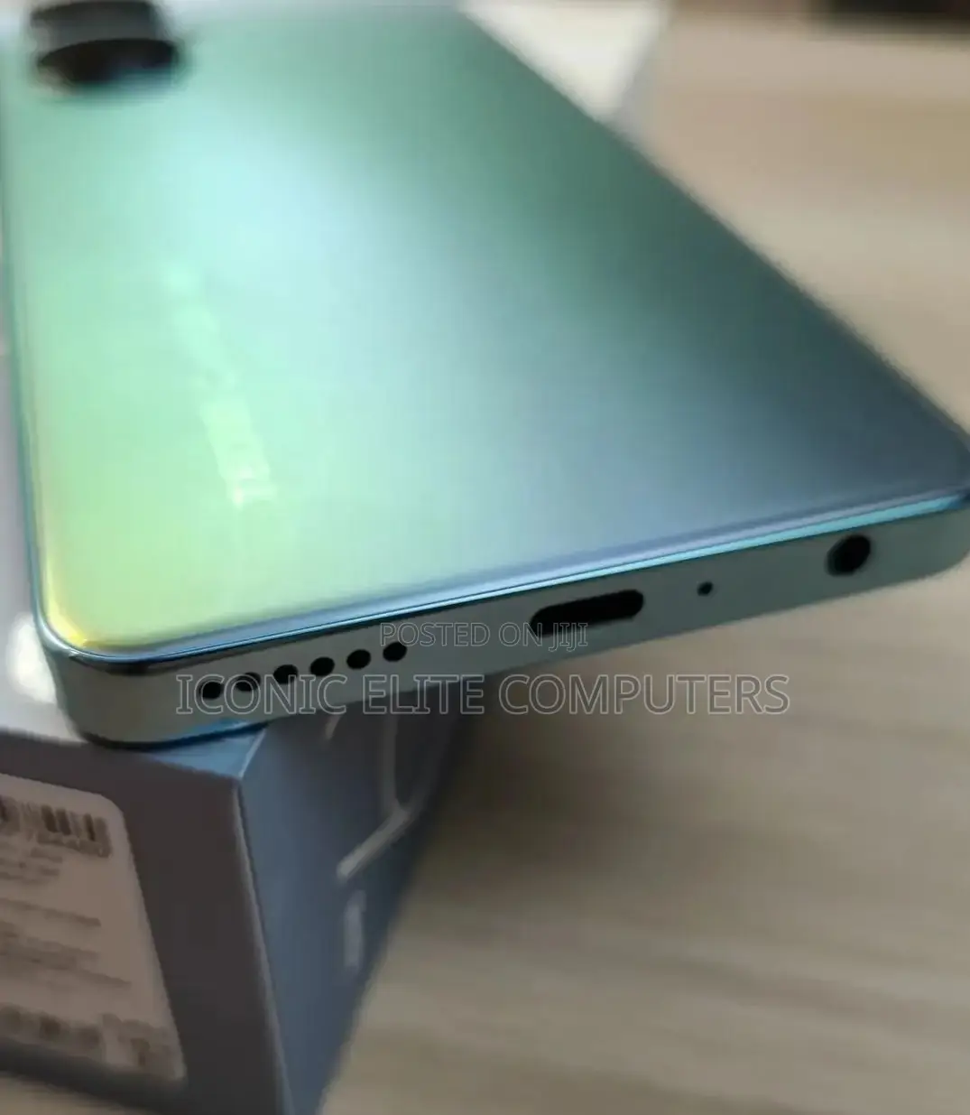 Tecno Camon 19 Pro 256 GB Gray
