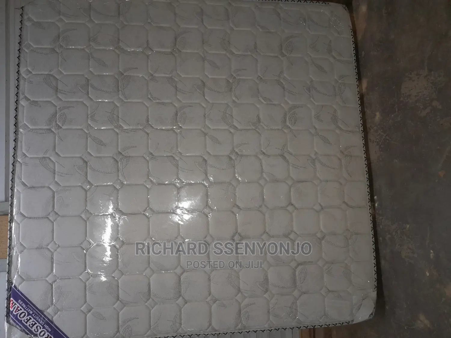 Loyal Mattress