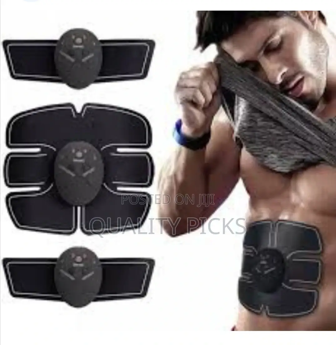 Abs Muscle Toner