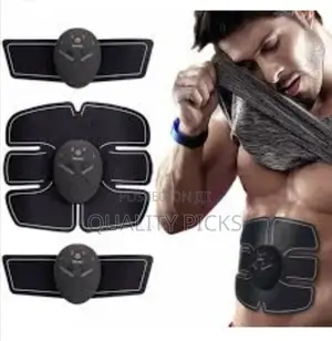 Abs Muscle Toner