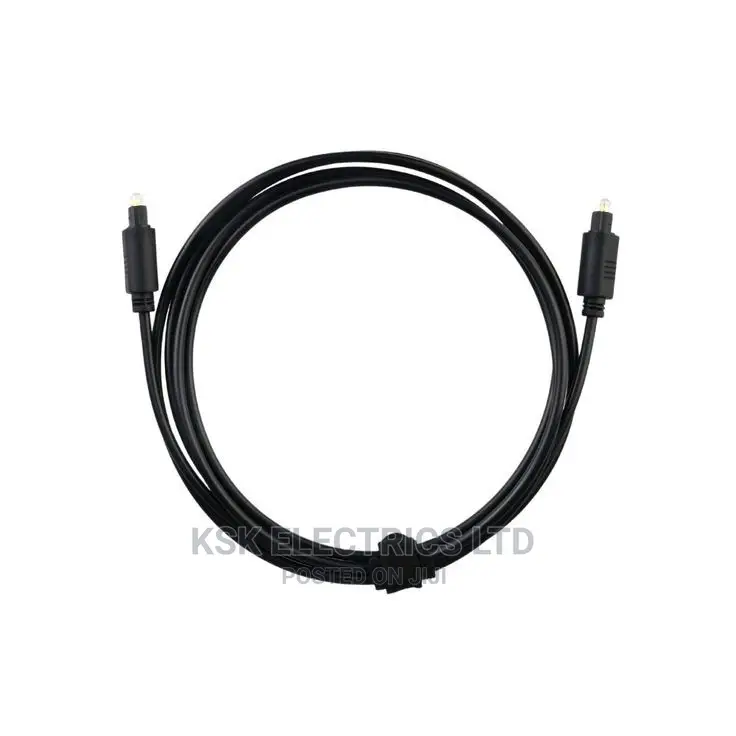 Digital Audio Optical Cable