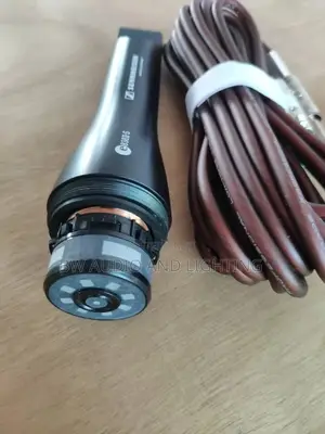 Sennheiser E838 Microphone