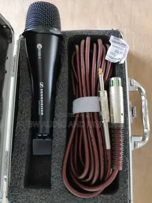 Sennheiser E838 Microphone