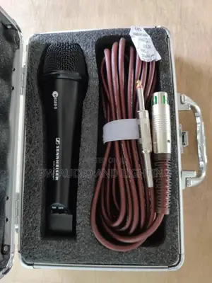 Sennheiser E838 Microphone
