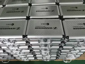 Sennheiser E838 Microphone