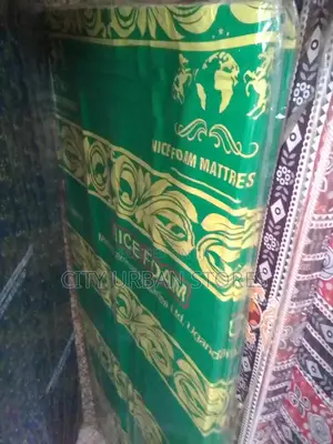 Nice Foam Mattress