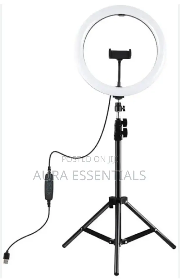 Ring Fill Light(12inch)